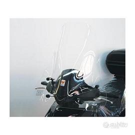 PARABREZZA KYMCO AGILITY R16 PLUS 50-125-150-200
