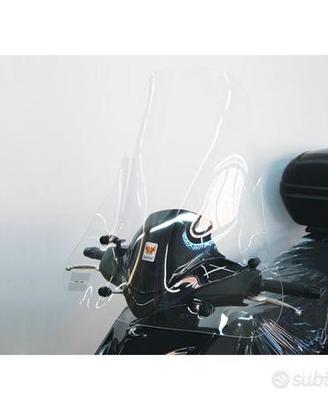 PARABREZZA KYMCO AGILITY R16 PLUS 50-125-150-200