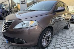 Lancia Ypsilon 1.2 8v Elle 69cv LIMITED EDITI...