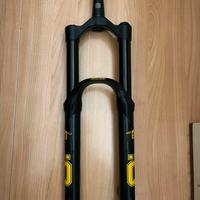 Ohlins rxf 36 m2 170mm 2023