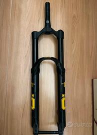 Ohlins rxf 36 m2 170mm 2023