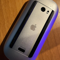 Magic Mouse