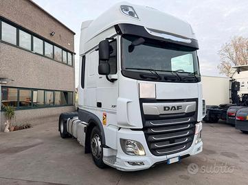 Daf XF 480 SSC 2021
