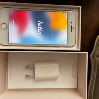 Iphone 8 Gold,  256 GB