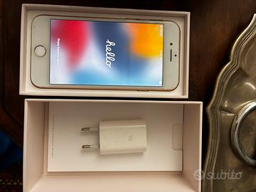 Iphone 8 Gold,  256 GB