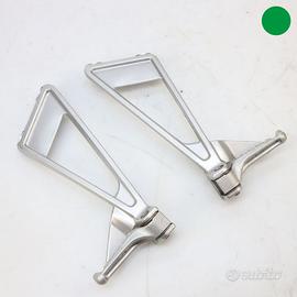 Pedane Posteriori APRILIA Tuono 660 4T