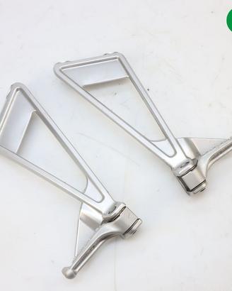 Pedane Posteriori APRILIA Tuono 660 4T