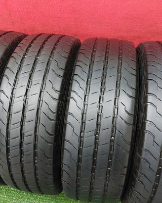 215 65 16C Gomme Estive 80% Continental 215 65R16C
