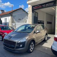 Peugeot 3008 1.6 HDi 112CV Active Mix