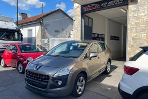 Peugeot 3008 1.6 HDi 112CV Active Mix