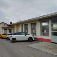 Salone artigianale in centro cossato