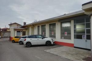 Salone artigianale in centro cossato