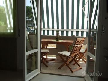 Vacanze a Silvi Marina Green Marine 1