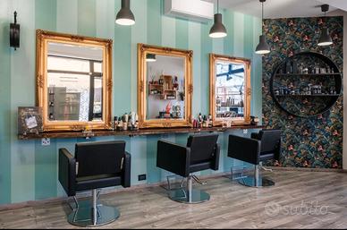 Arredamento Hairstyle