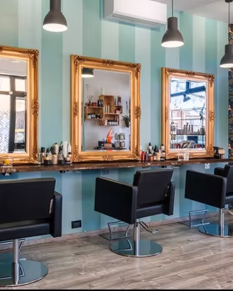 Arredamento Hairstyle