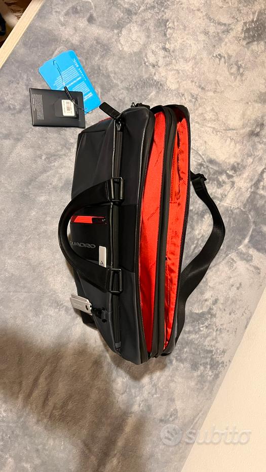 Borsa porta pc piquadro - Vendita in Abbigliamento e accessori 