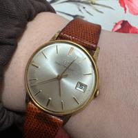 Orologio vintage Girard-Perregaux