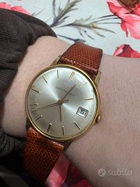 Orologio vintage Girard-Perregaux