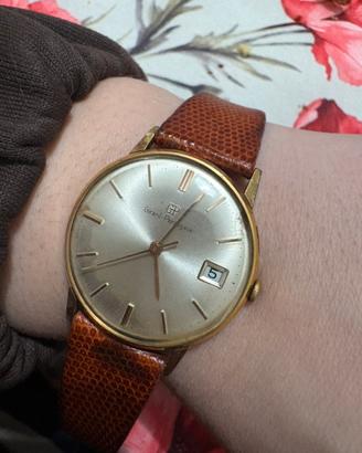 Orologio vintage Girard-Perregaux
