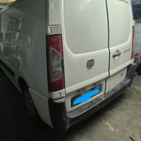 Fiat scudo 2013