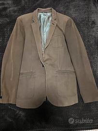 Blazer A|X Armani Exchange uomo