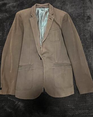 Blazer A|X Armani Exchange uomo