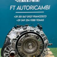 CAMBIO AUTOMATICO JUGUAR F-PACE 9HP48 ANNO 2017