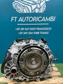 CAMBIO AUTOMATICO JUGUAR F-PACE 9HP48 ANNO 2017