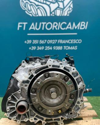 CAMBIO AUTOMATICO JUGUAR F-PACE 9HP48 ANNO 2017