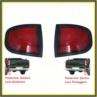 SET 2 FANALINO CATARIFRANGENTE PER L200 2005 2010 