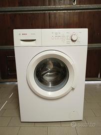 lavatrice Bosch