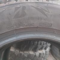 pneumatici invernali bridgestone