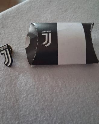 Spilla ufficiale "Juventus "