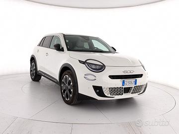 Fiat 600 Hybrid 110 CV DCT MHEV La Prima