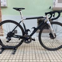 Bici colnago c64 disk