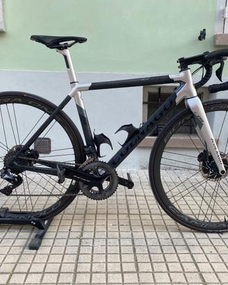 Bici colnago c64 disk