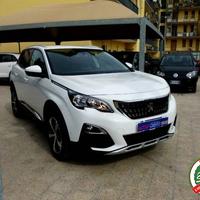 PEUGEOT 3008 BlueHDi 130 S&S EAT8 Allure