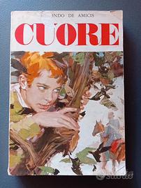 Libro CUORE