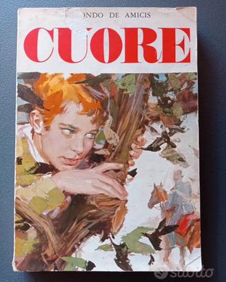 Libro CUORE