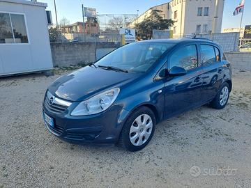 OPEL CORSA AUTOMATICA