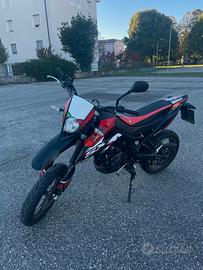Aprilia SX 125 - 2021