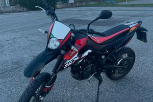 Aprilia SX 125 - 2021