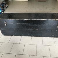 Cassa in legno