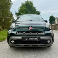 Fiat 500L 1.4 T-Jet 120 CV GPL Cross