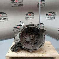 Cambio manuale 5 marce ford focus ii 2005-2012 1.6