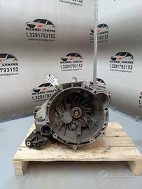 Cambio manuale 5 marce ford focus ii 2005-2012 1.6