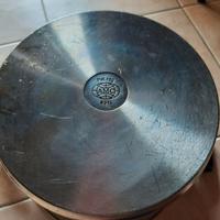 Pentola alta AMC