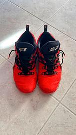 Scarpe basket 42.5