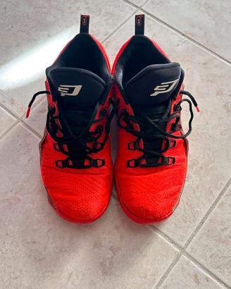 Scarpe basket 42.5