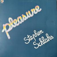 Vinile Stephen Schlaks Pleasure
